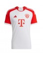 Bayern Munich Leroy Sane #10 Replika Hemmakläder 2023-24 Kortärmad
